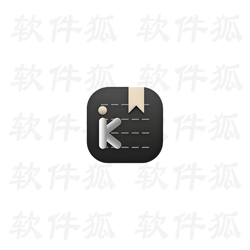 Koodo Reader 跨平台电子书阅读器 v2.2.6