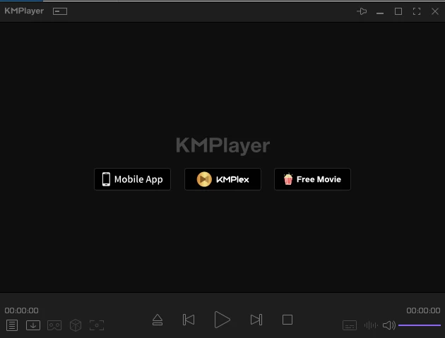 图片[1]-KMPlayer PC播放器 2026.1.26.43 最新版