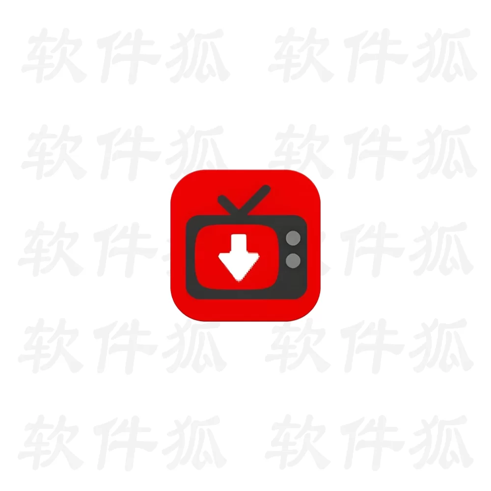 YT Downloader 下载YouTube视频工具 v10.2.5 便携版-软件狐