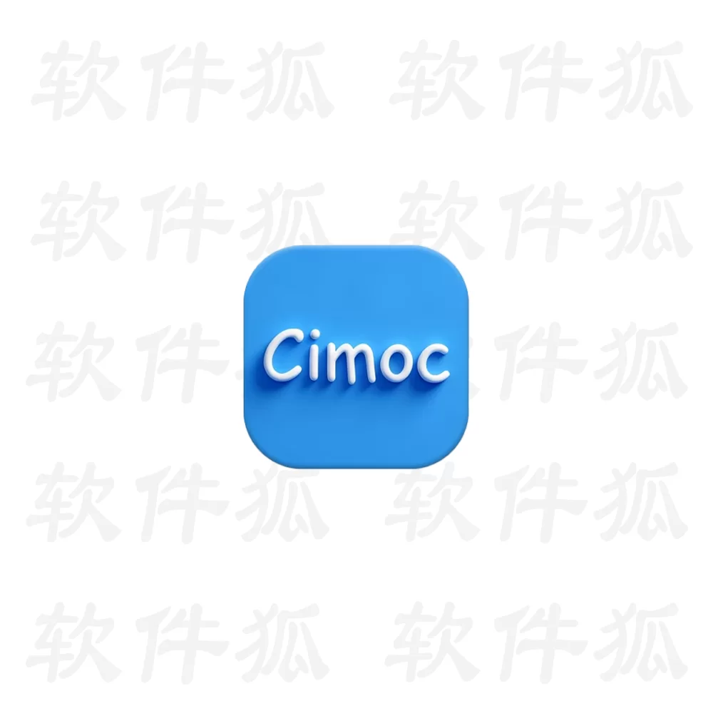 Cimoc 全网漫画多平台聚合 v1.7.276-软件狐